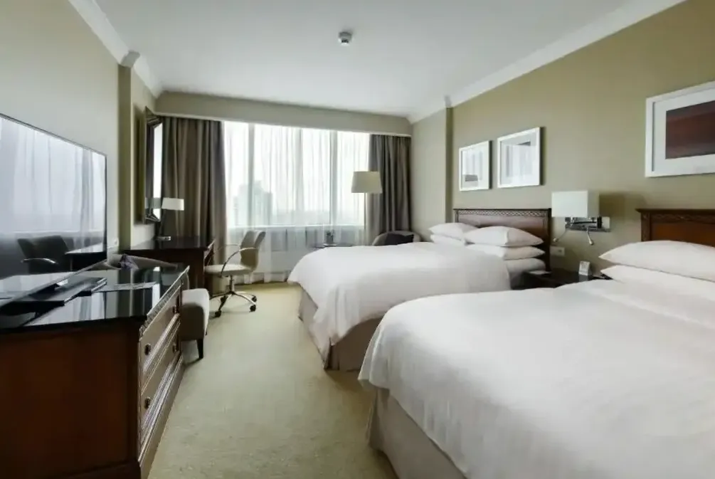 Dzień w hotelu Vistula Pro