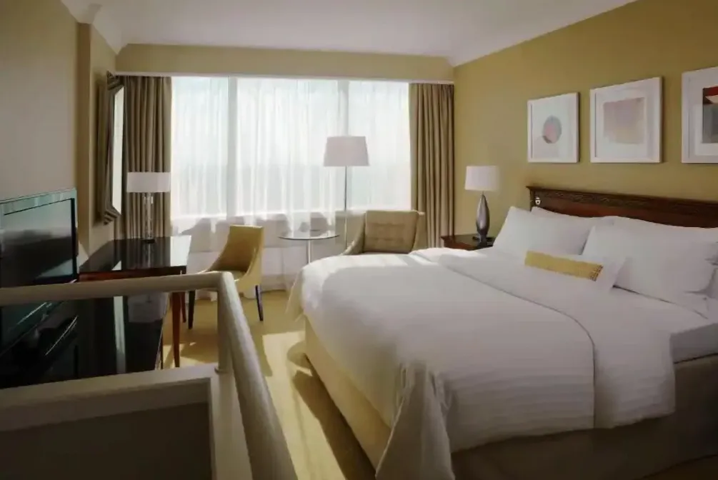 Apartament Executive