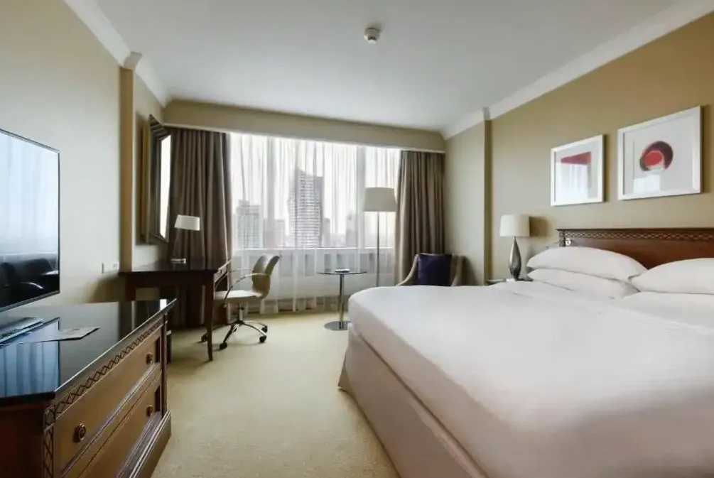 Apartament Royal Casino